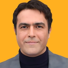 علیرضا جلالی تبار