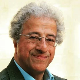 علیرضا خمسه