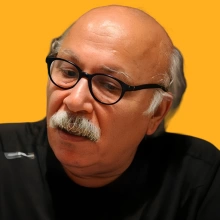 علیرضا داوودنژاد