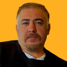 علیرضا زمانی نسب