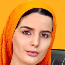 غزاله اکرمی