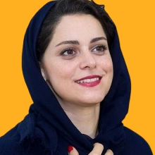 غزل شاکری