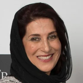فاطمه معتمد آریا