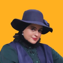 فاطیما بهارمست