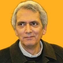 فرخ نعمتی