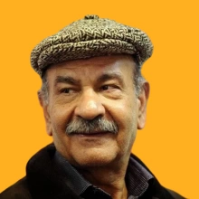 فردوس کاویانی