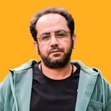 احسان عبدی پور