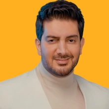 فرزاد فرزین
