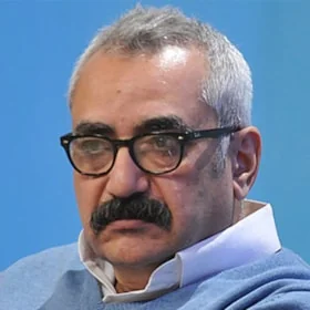 فرزاد مؤتمن