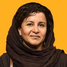 فرشته صدر عرفایی