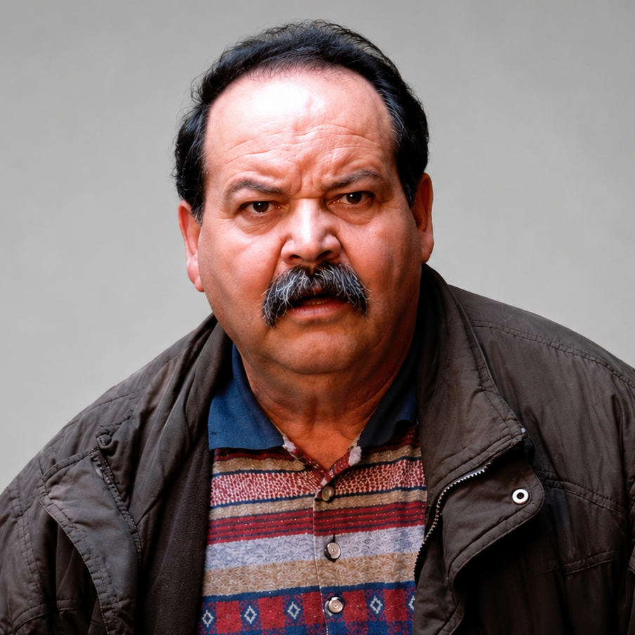 فرهاد خان محمدی