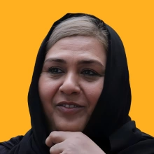 فروغ قجابگلی