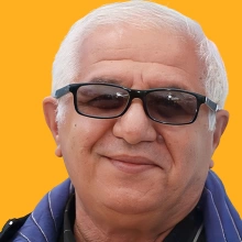 فرید سجادی حسینی