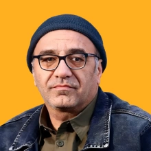 فرید قبادی
