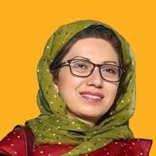 فریده فرامرزی