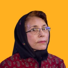 فهیمه رحیم نیا