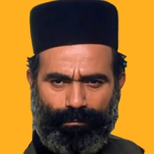 فیروز بهجت محمدی