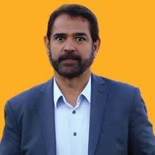 فیروز کریمی