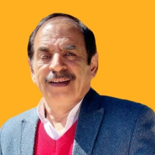 قدرت الله ایزدی