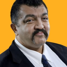 احمد ایراندوست