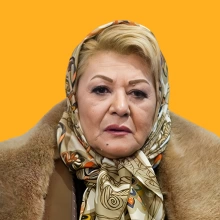 لادن ژافه وند