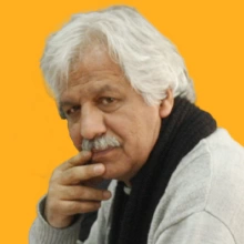 احمد لشینی