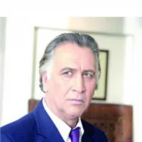 احمد نجفی