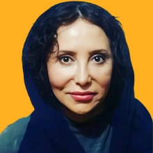 لیدا عباسی