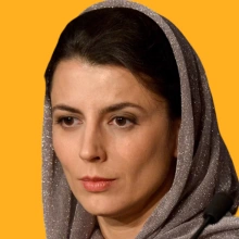 لیلا حاتمی