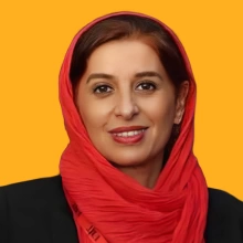مائده طهماسبی