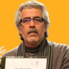 احمدرضا درویش