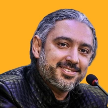 مازیار فلاحی