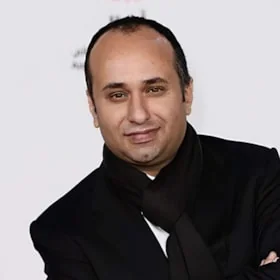 مازیار میری