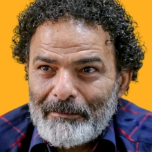 مالک سراج