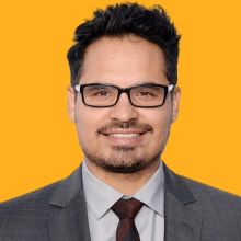 مایکل پنیا