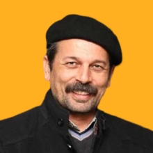 مجید پتکی