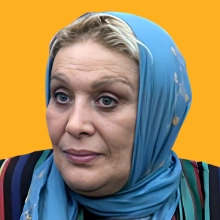 محبوبه بیات