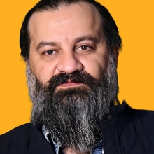 محراب قاسم خانی