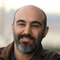 محسن تنابنده