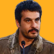 محسن غفاری