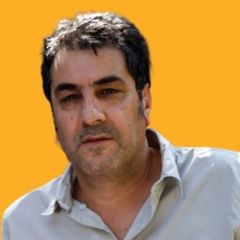 محسن چگینی