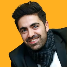 محمد امین