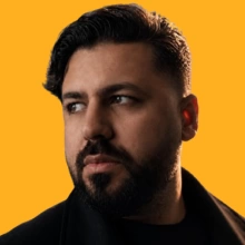 محمد جواد محمودی
