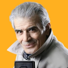 محمد شیری