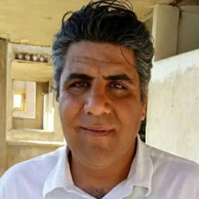 محمد عسگری
