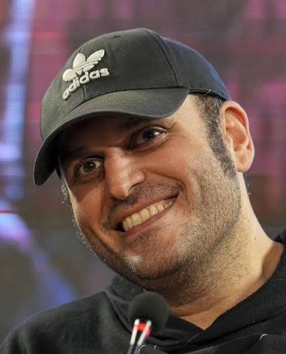 محمدحسین مهدویان