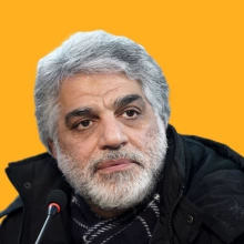 محمدعلی باشه آهنگر