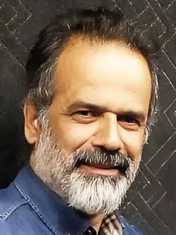 مرتضی آقا حسینی