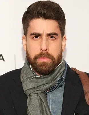 آدام گلدبرگ