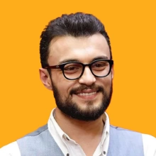 مرتضی امینی تبار